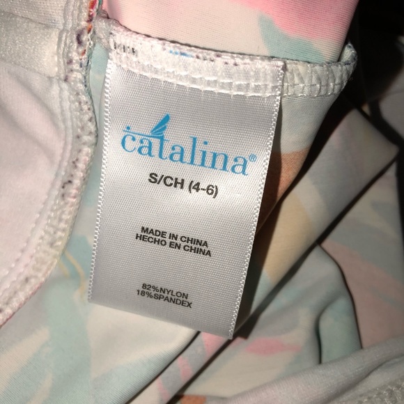 Swimsuit top - Picture 3 of 3